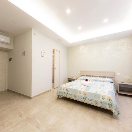 B&B #Foryou Pompeja Zewnętrze zdjęcie