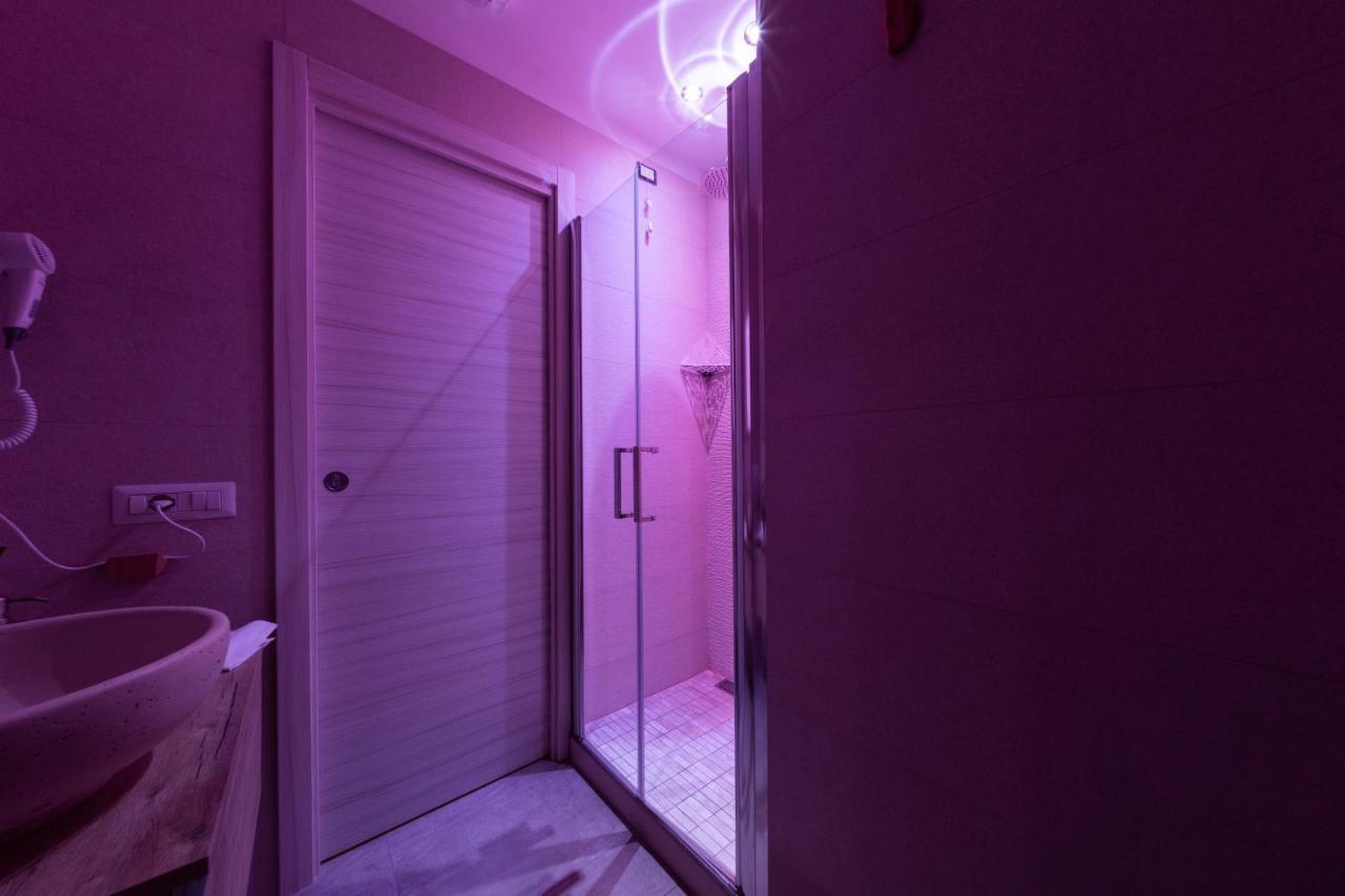 B&B #Foryou Pompeja Zewnętrze zdjęcie
