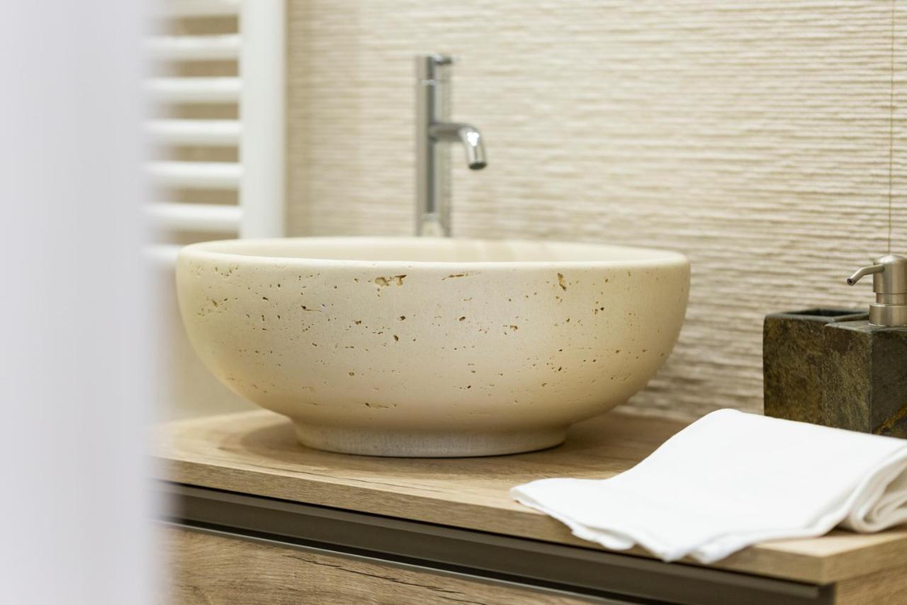 B&B #Foryou Pompeja Zewnętrze zdjęcie